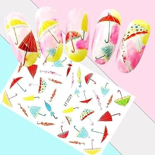 Tırnak Sticker ürün görseli 1