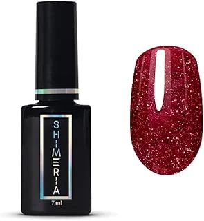 Fontenay Runail Gel Shimeria Diamond 7Ml Disco Oje No:9290 Simli ürün görseli 1