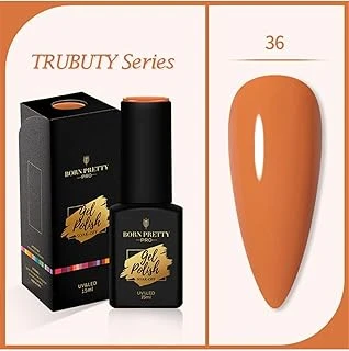 Born Pretty Trubuty Serisi Kalıcı Oje 15 Ml 36 (52184-36) 1808 ürün görseli 1