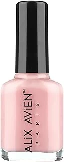 Alix Avien Somon Oje 64 - Yüksek Pigmentli Uzun Süreli Kalıcılık Hızlı Kuruma - Nail Lacquer 64 ürün görseli 1