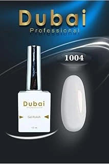 Fontenay Dubai Kalıcı Oje 12Ml No:1004 Renkli ürün görseli 1
