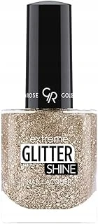 Glitter Shine Nail Lacquer Oje No: 207 ürün görseli 1