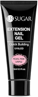 Ursugar Nail Extension Gel Pearl Pink15 Ml ürün görseli 1