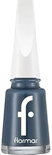 Klasik Parlak Bitişli Yüksek Pigmentli Oje - Nail Enamel -548 Long Nıghts- 8682536053099 ürün görseli 1