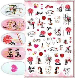 Tırnak Sticker ürün görseli 1
