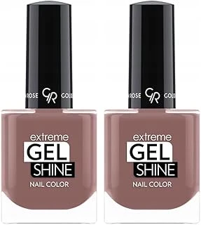 Extreme Gel Shine Nail Color No:48 2Li Paket ürün görseli 1