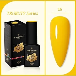 Born Pretty Trubuty Serisi Kalıcı Oje 15 Ml 16 (52184-16) 1788 ürün görseli 1