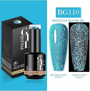 Born Pretty 15 Ml Kalıcı Oje Bg110 (55933) 3260 ürün görseli 1