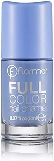 Yoğun Pigmentli Parlak Oje- Full Color Nail Enamel- Fc16 Imagınary -8690604310524 ürün görseli 1
