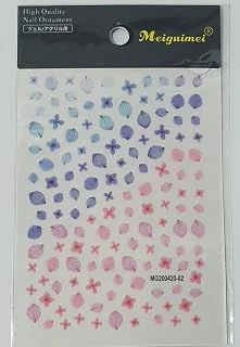 Tırnak Sticker ürün görseli 1