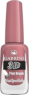Gabrini 3D Nail Polish 6 1 Paket (1 X 1 Adet) ürün görseli 1