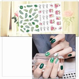 Tırnak Sticker ürün görseli 1
