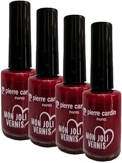Pierre Cardin Mon Joli Vernis-180 (4 Paketi) ürün görseli 1