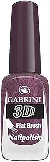 Gabrini 3D Nail Polish 72 1 Paket (1 X 1 Adet) ürün görseli 1