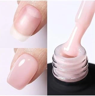 Born Pretty Rubber Base Kat Rbg03 (15Ml) 55341-3 2402 ürün görseli 1