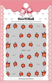 Tırnak Sticker ürün görseli 1