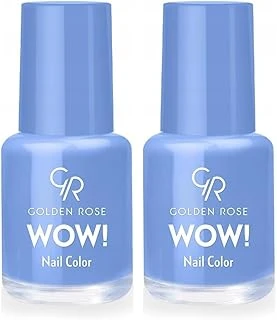 Wow Nail Color No:83 2Li Paket ürün görseli 1