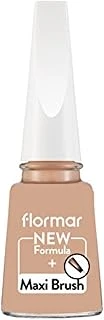 Nail Enamel Yüksek Pigmentli & Parlak Bitişli Oje Fne-079 Beıge Desert ürün görseli 1