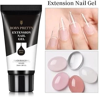 Born Pretty Tırnak Uzatma Poly Jel Opal (50050-5) 1176 ürün görseli 1