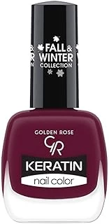 Keratin Fall & Winter Nail Color No: 218 - Keratin Oje Kış Koleksiyonu ürün görseli 1