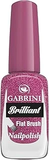 Gabrini Brillant Nail Polish B02 1 Paket (1 X 1 Adet) ürün görseli 1