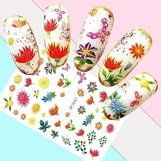 Tırnak Sticker ürün görseli 1