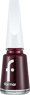 Klasik Parlak Bitişli Yüksek Pigmentli Oje -Nail Enamel- 352 Blackstar Red New- 8682536035934 ürün görseli 1