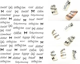 Tırnak Sticker ürün görseli 1