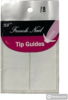 Tırnakmania Nail French Bant (18) 59193 4554 ürün görseli 1