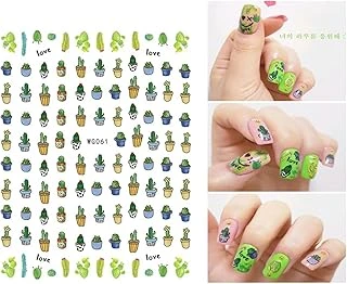 Tırnak Sticker ürün görseli 1