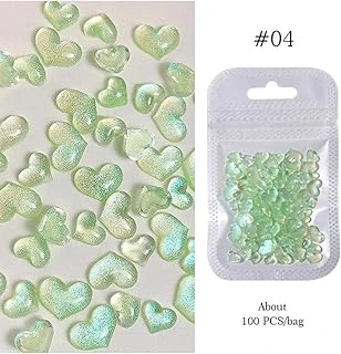 Tırnakmania Tırnak Süsleme Nail Charm (56263-4) 4594 ürün görseli 1