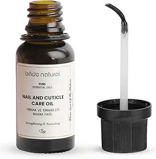 Bade Besleyici Tırnak Tırnak Eti Bakım Yağı 10 Ml ürün görseli 1