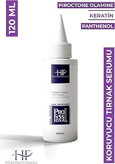 Nail Defender Tırnak Bakım Losyonu Panthenol Keratin Ile 120 Ml ürün görseli 1