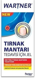 Wartner Tedavisi Jeli 7Ml P01501 ürün görseli 1