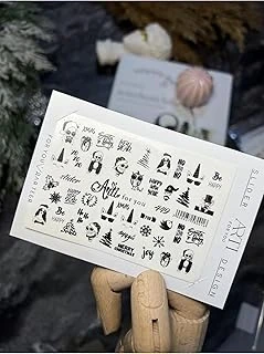 Stiker Arti 449 ürün görseli 1