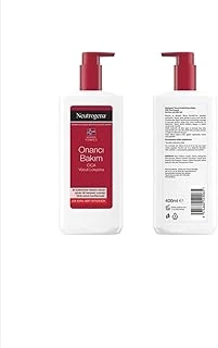 Onarıcı Bakım Vücut Losyonu, 400 Ml ürün görseli 1