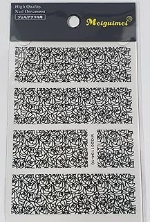 Tırnak Sticker ürün görseli 1