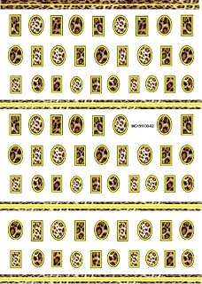 Tırnak Sticker ürün görseli 1