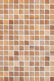 Desenli Kendiliginden Yapışkanlı Kaplama Folyosu 45 Cm X 1 Mt Elf121 ürün görseli 1
