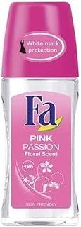Fa Pink Passion 48H Kadın Roll-On Deodorant, 50Ml ürün görseli 1