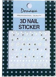 Lionesse Donawa Tırnak Süsü Dns-21 ürün görseli 1