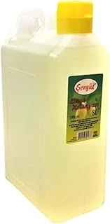 Limon Kolonyası, 1 Litre, 80 Derece ürün görseli 1