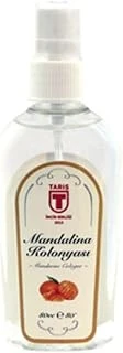 Tariş Mandalina Kolonyası Sprey, 80 Ml ürün görseli 1