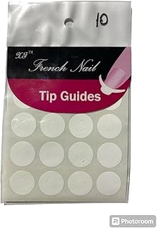 Tırnakmania Nail French Bant (10) 59193 4546 ürün görseli 1