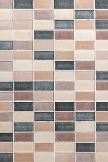 Desenli Kendiliginden Yapışkanlı Kaplama Folyosu 45 Cm X 1 Mt Elf110 ürün görseli 1