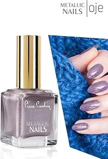 Pierre Cardin Metallic Nails -123, 150 Gr ürün görseli 1