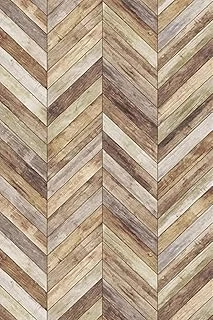 Desenli Kendiliginden Yapışkanlı Kaplama Folyosu 45 Cm X 5 Mt Efl225 ürün görseli 1
