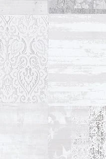Desenli Kendiliginden Yapışkanlı Kaplama Folyosu 45 Cm X 1 Mt Efl139 ürün görseli 1