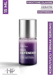 Nail Defender 15 Ml Koruyucu Tırnak Serumu ürün görseli 1
