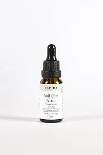 Tırnak Bakım Serumu | Koruyucu | Besleyici | | Radika Aromatherapy ürün görseli 1